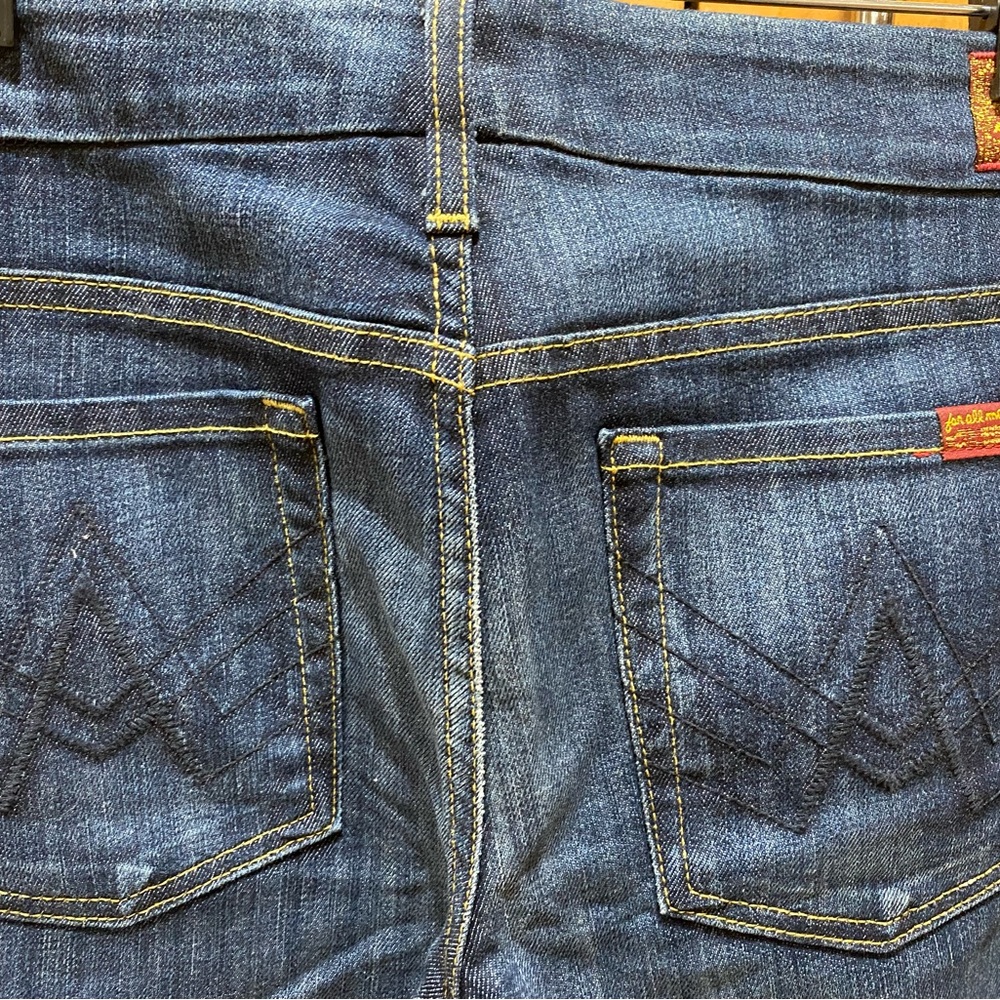 Seven jeans